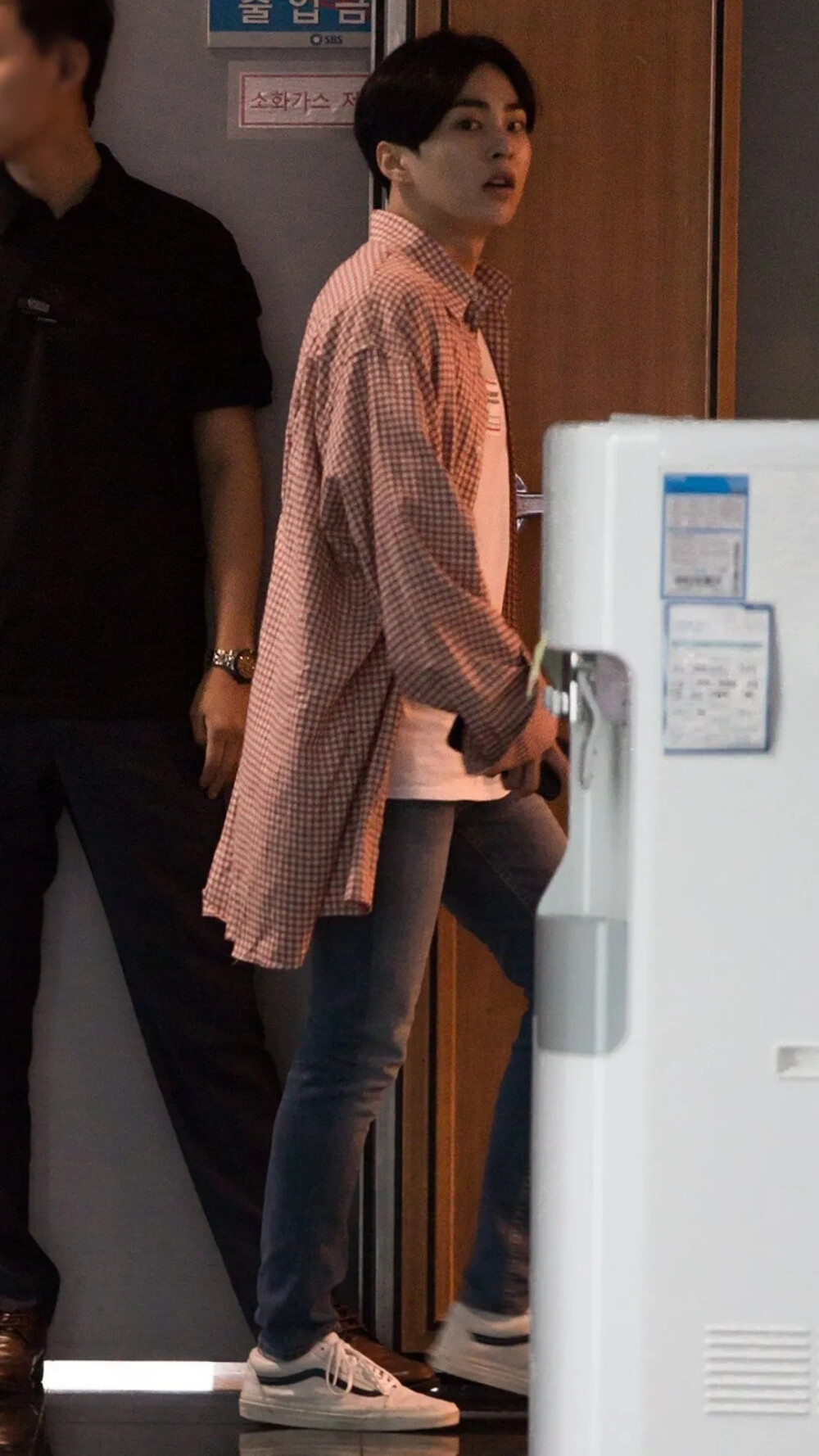 生图｜依旧帅哥