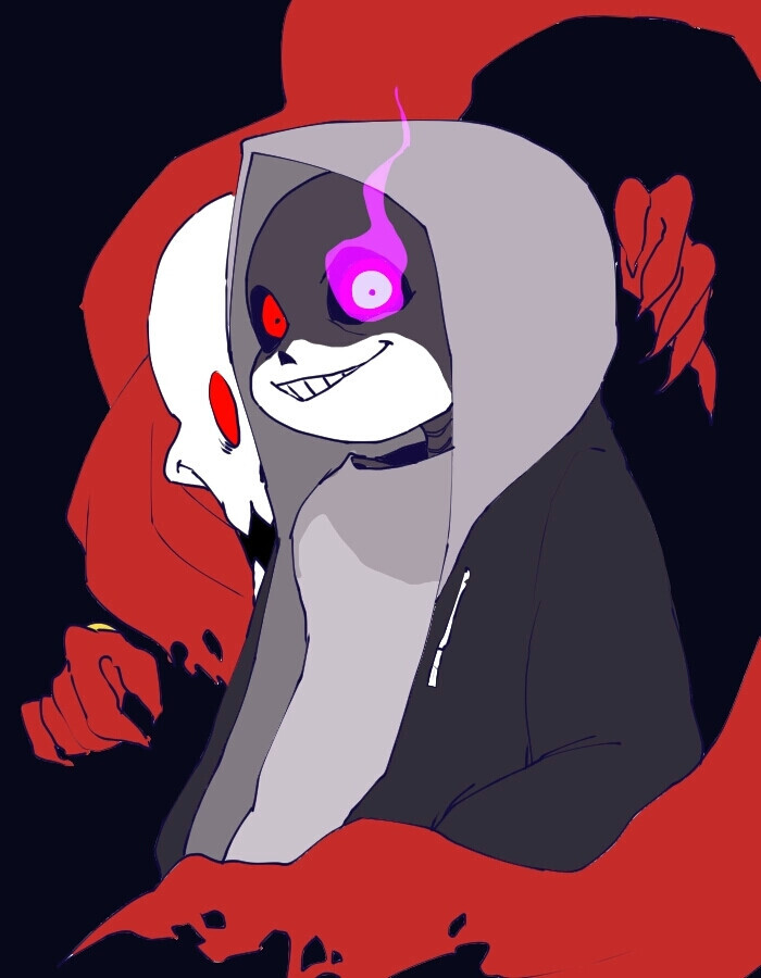 ［尘埃传说dusttale］dust（murder）