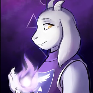 传说之下undertaletoriel