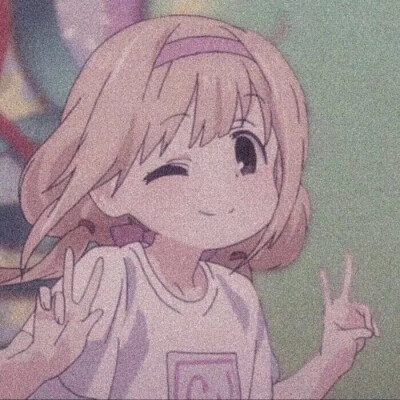 美女专用头像 叮~