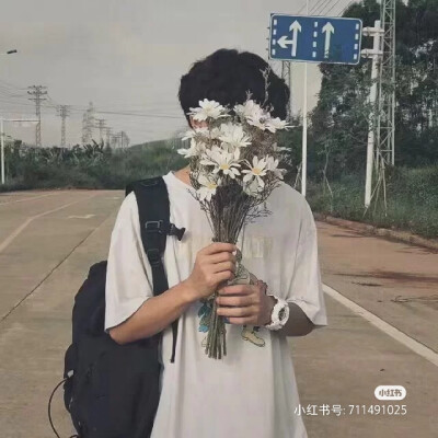 花儿与少年