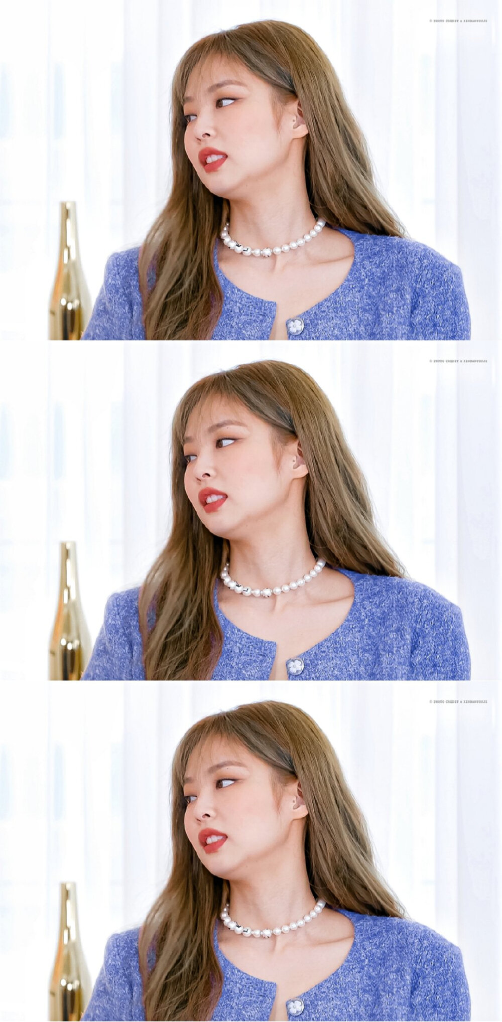 Jennie金智妮