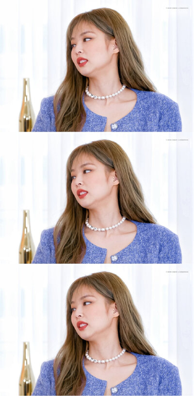 Jennie金智妮