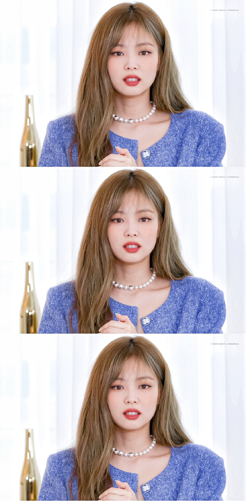 Jennie金智妮