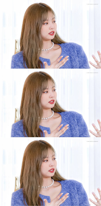 Jennie金智妮