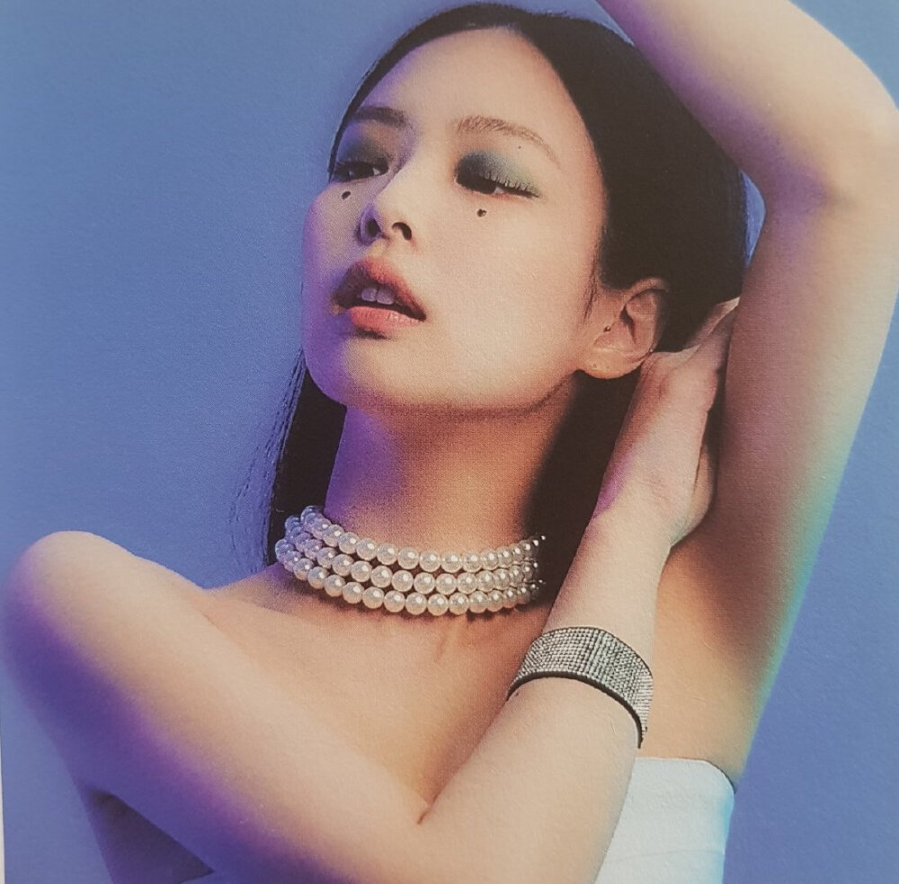 Jennie金智妮