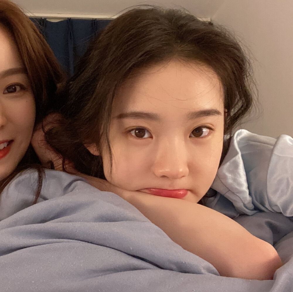 陈卓璇张艺凡可二改