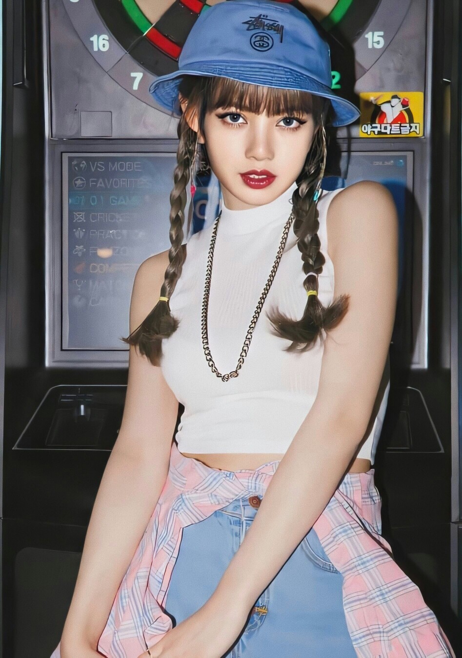 Lisa