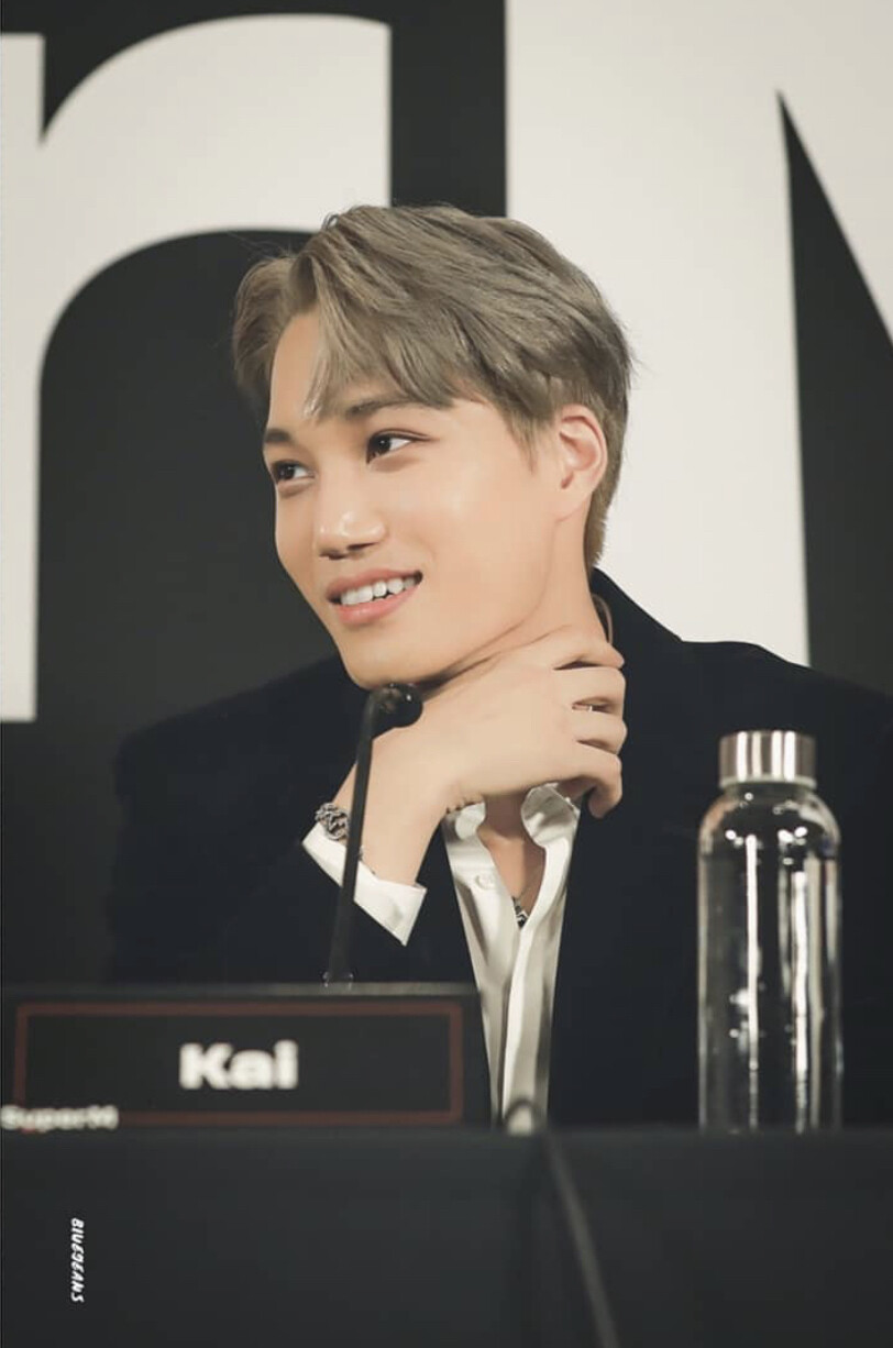 Kai