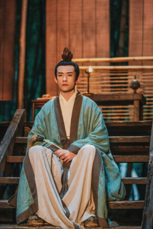 长安十二时辰（徐璐）