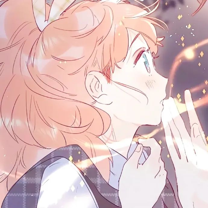 情头垫底魔女自截