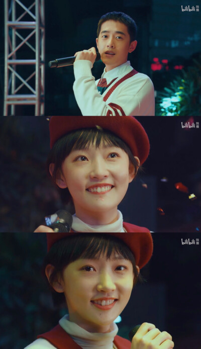 风犬少年的天空
甜椒就是坠甜的