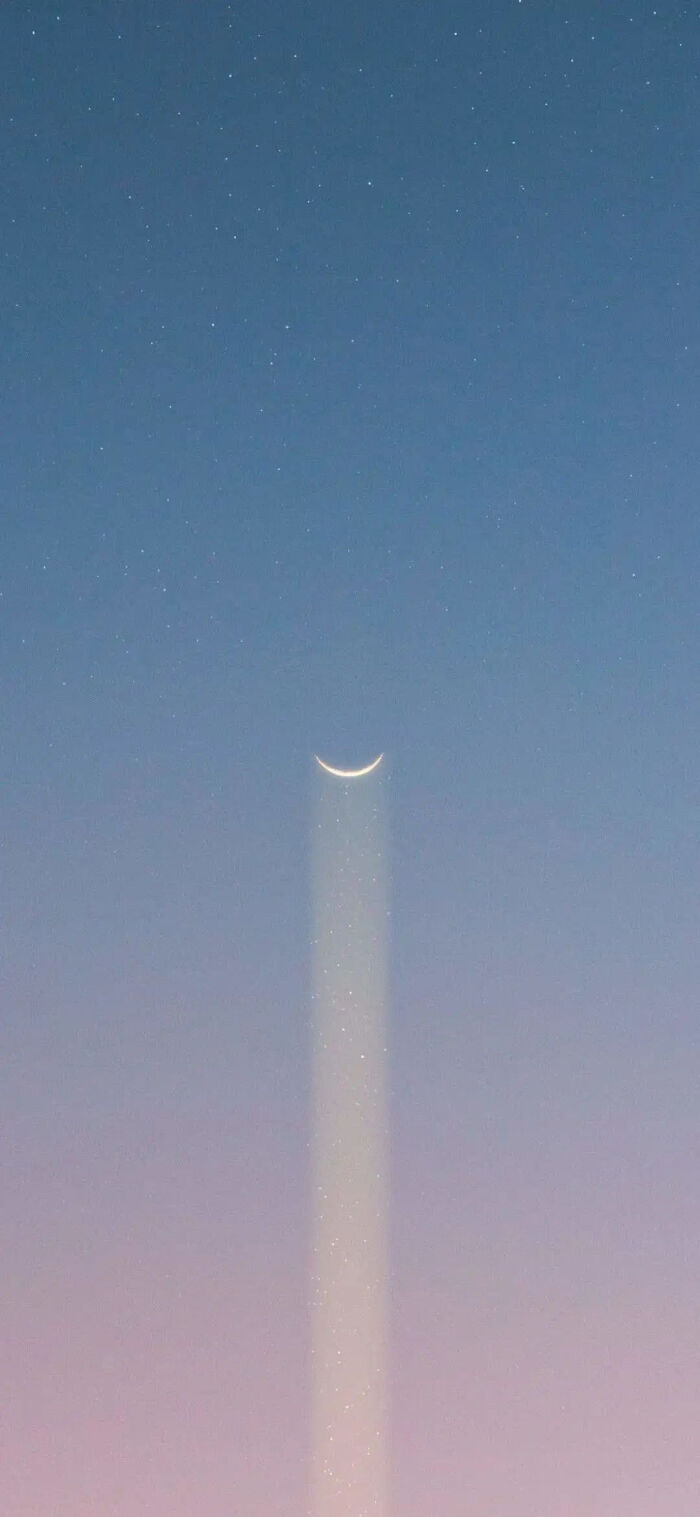 星空图