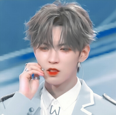 李希侃
原截 闵一一