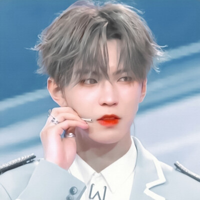 李希侃
原截 闵一一