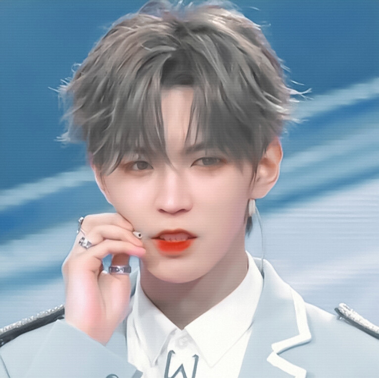 李希侃
原截 闵一一