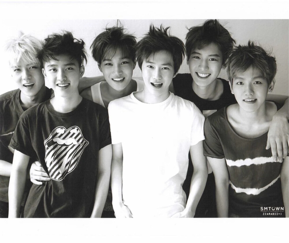 Miss exo-k