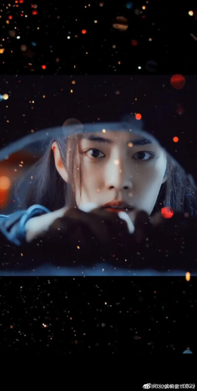 dt/YJJ-Baby颜曦
20201005肖战生日快乐✨