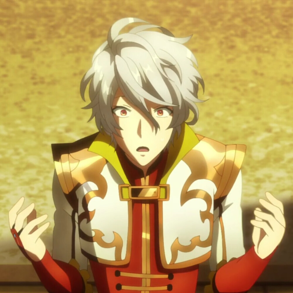 南无阿弥陀佛莲台utena迦楼罗天自截头像