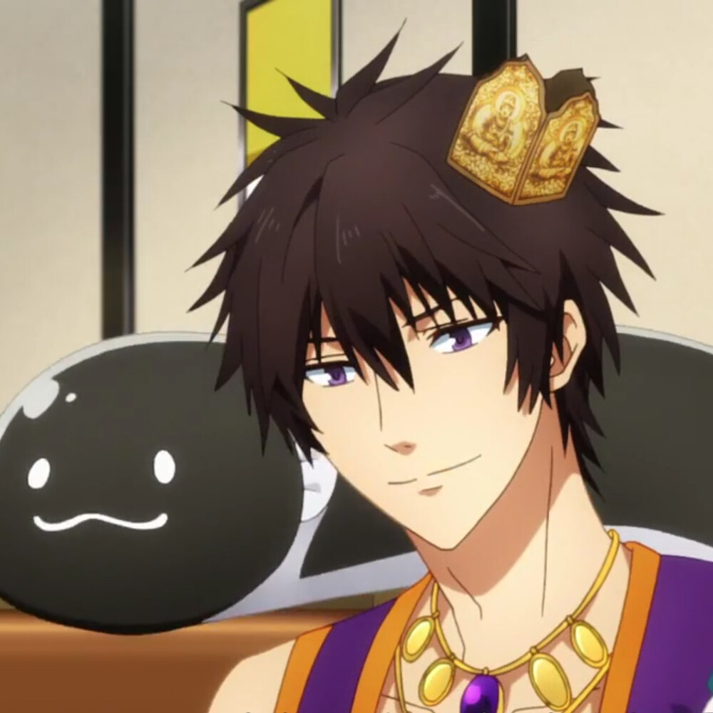 南无阿弥陀佛莲台utena虚空藏菩萨自截头像