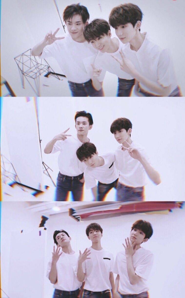 TFBOYS/五周年