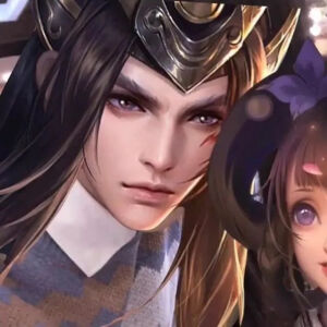 王者情头—周瑜 小乔 - 高清图片,堆糖,美图壁纸兴趣社区