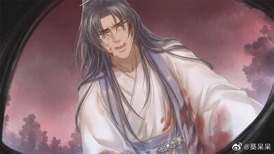 墨燃你醒醒……
这是...师尊...夏师弟...