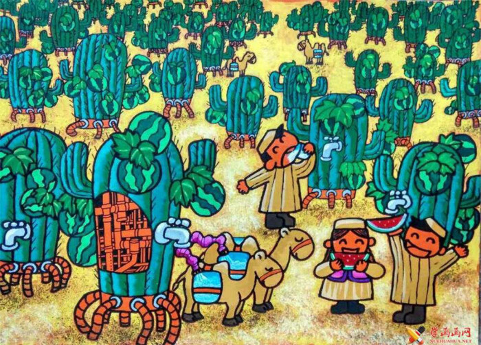 科幻