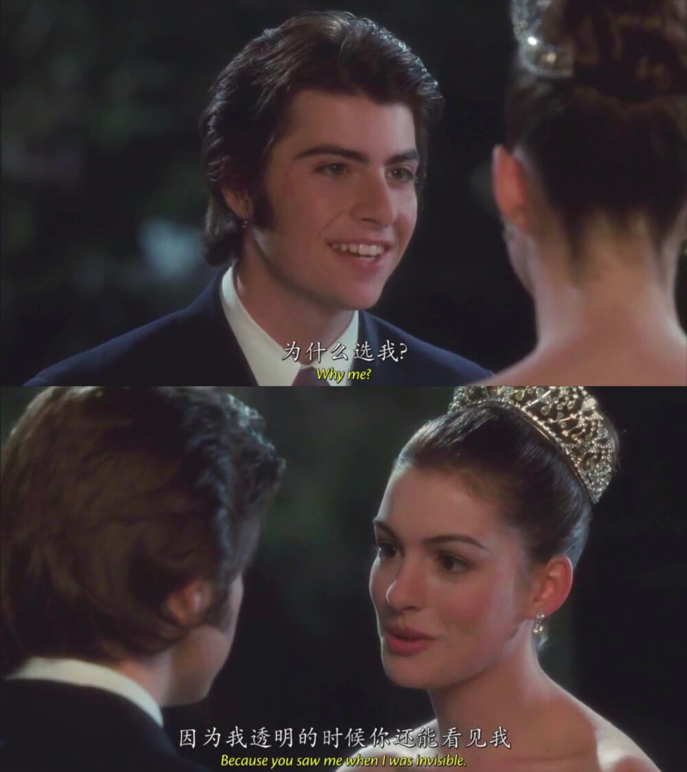 The Princess Diaries
公主日记