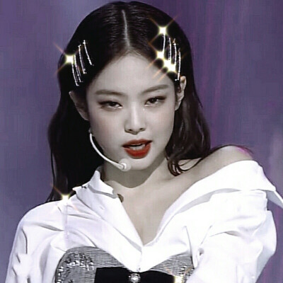  jennie
―你是第三种绝色