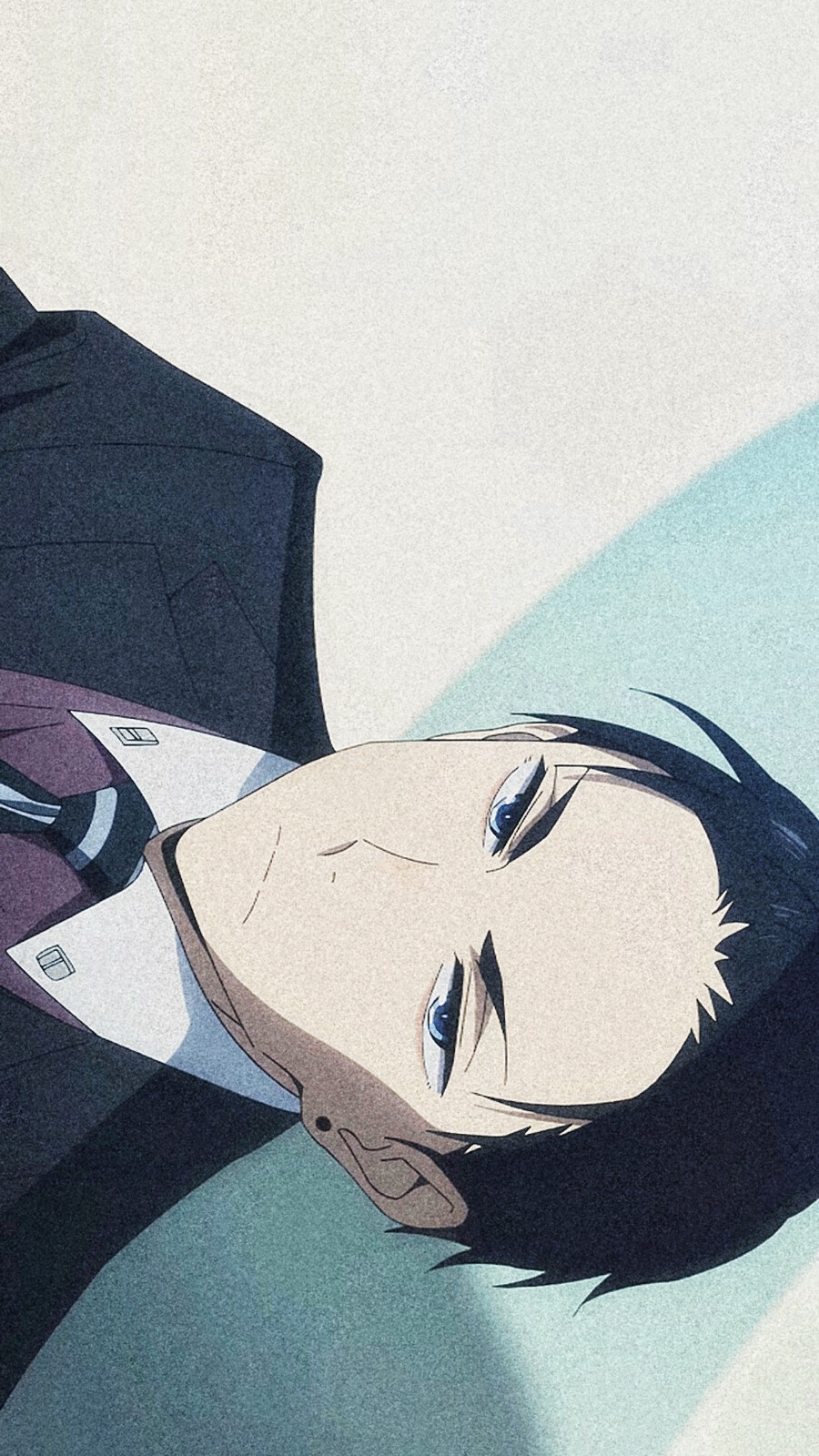 动漫壁纸 富豪刑警