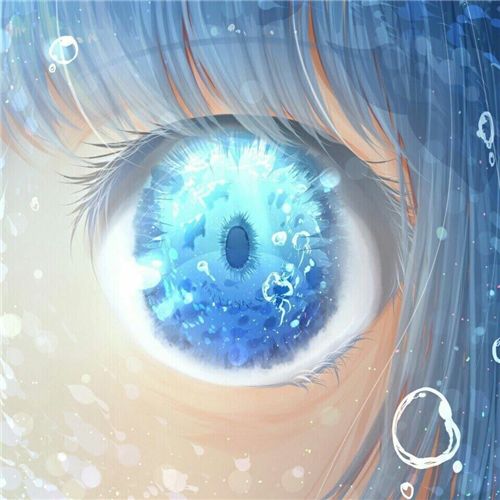 ☆Magic Eyes☆