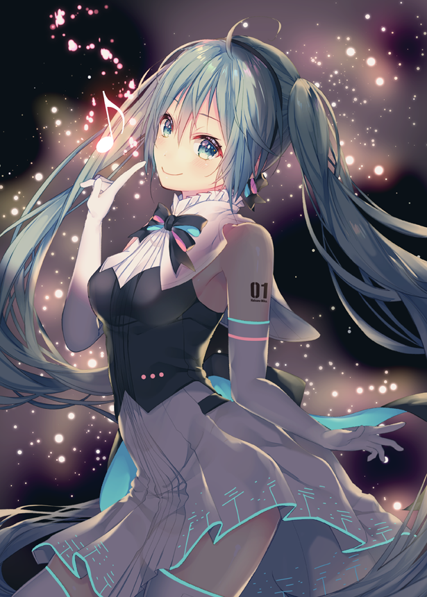 初音未来