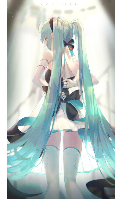 初音未来