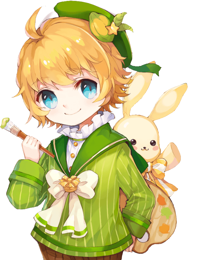 各种男生人物免抠图