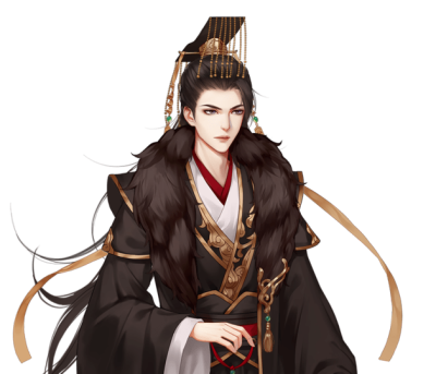 各种男生人物免抠图