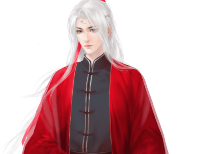 各种男生人物免抠图