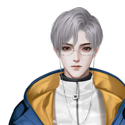 各种男生人物免抠图