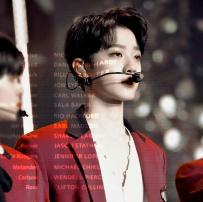 LAI KUANLIN
赖冠霖©程鑫