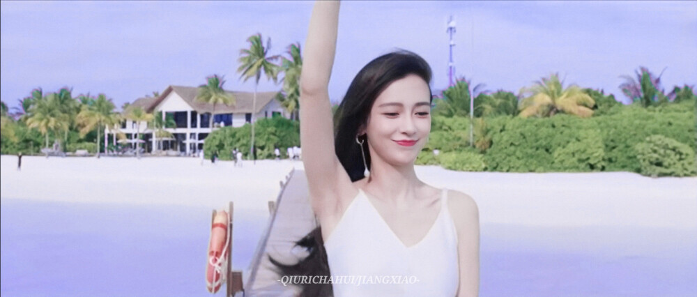 Angelababy/杨颖