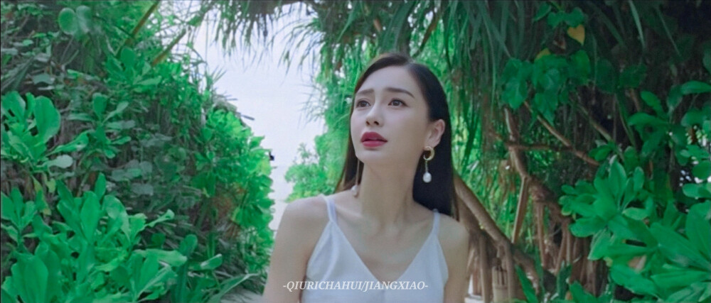 Angelababy/杨颖