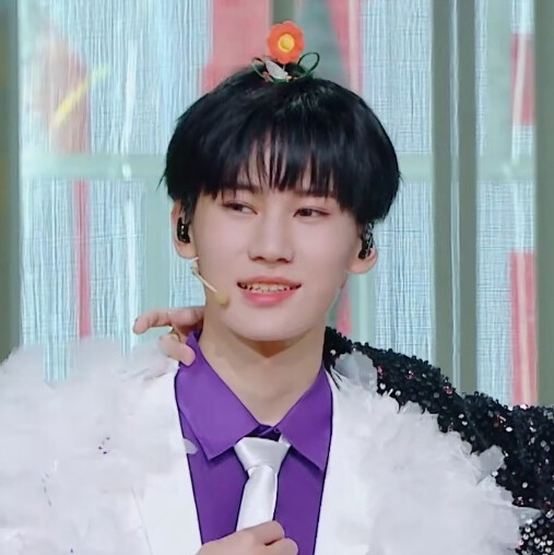 《少年on fire》 张真源可二改 改了看简介