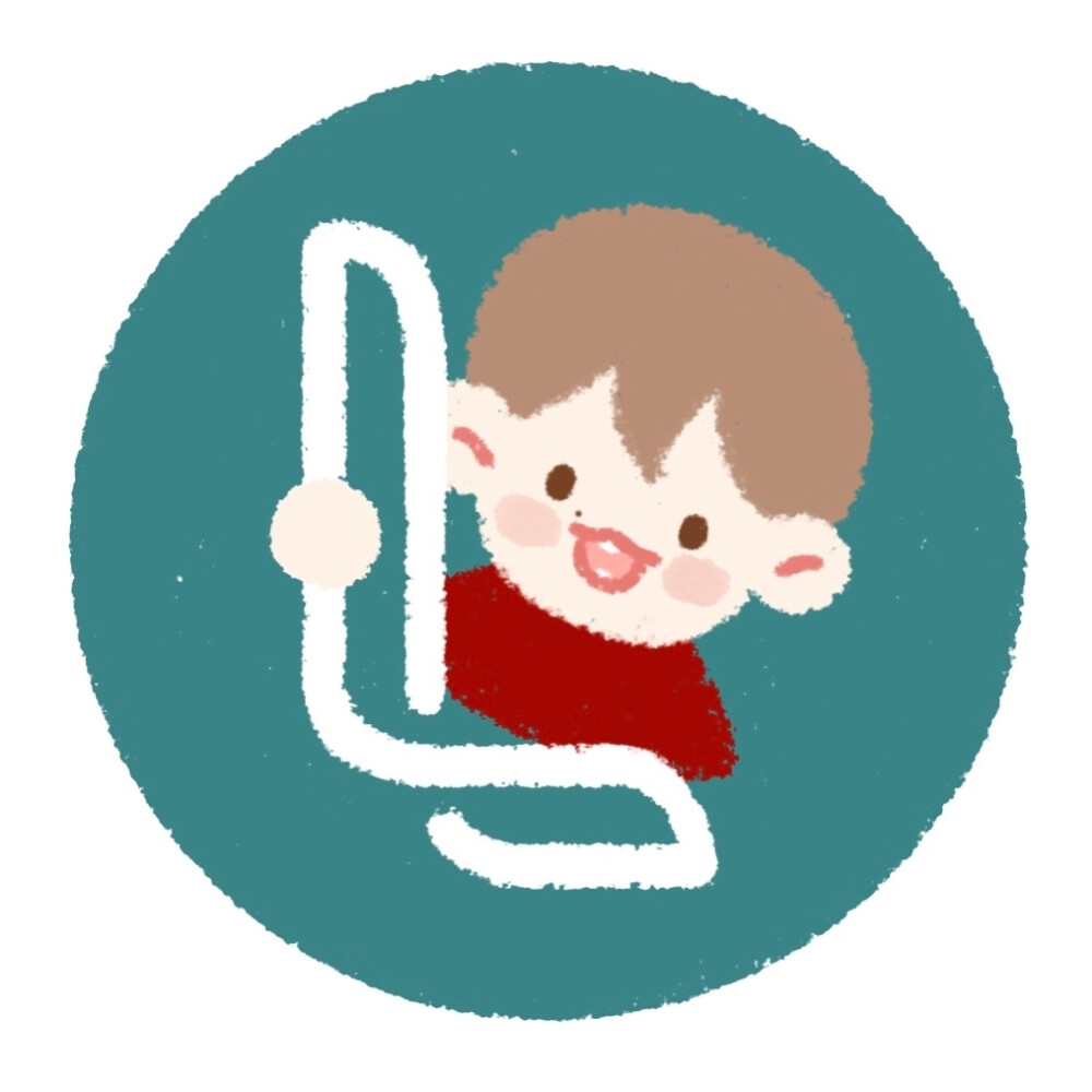 「自定义app logo」来自微博：對阿伐心動_ 配合小组件食用更佳！