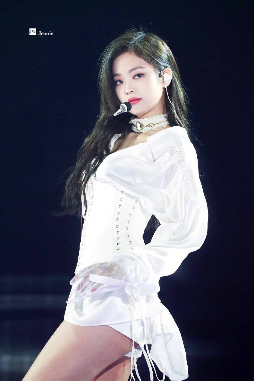 jennie