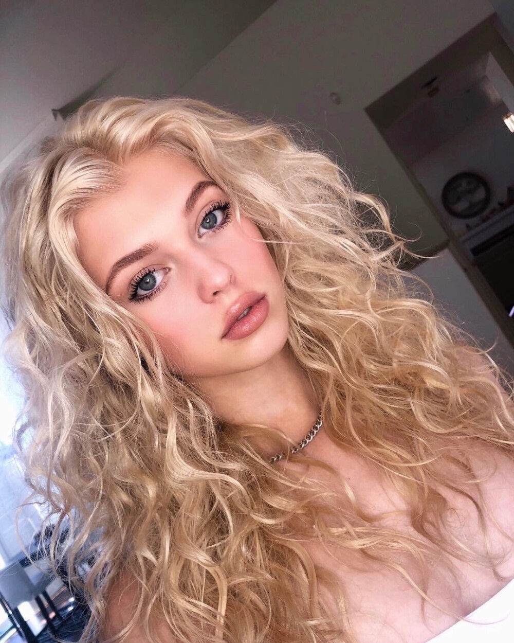 loren gray～