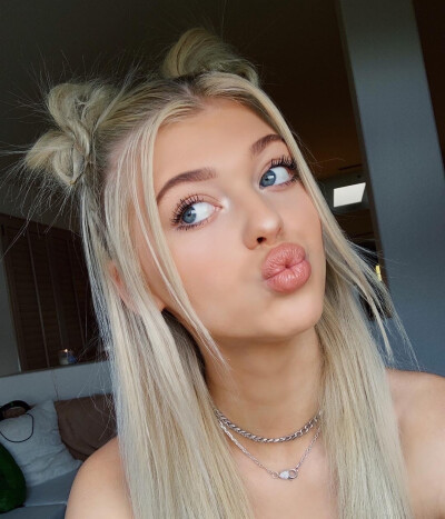 loren gray～