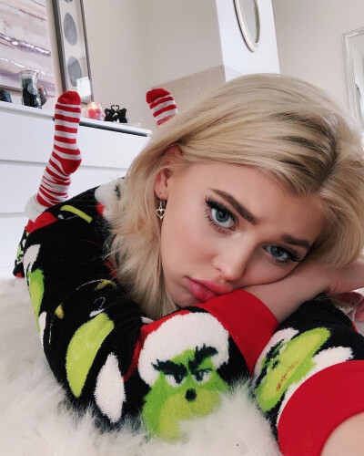 loren gray～