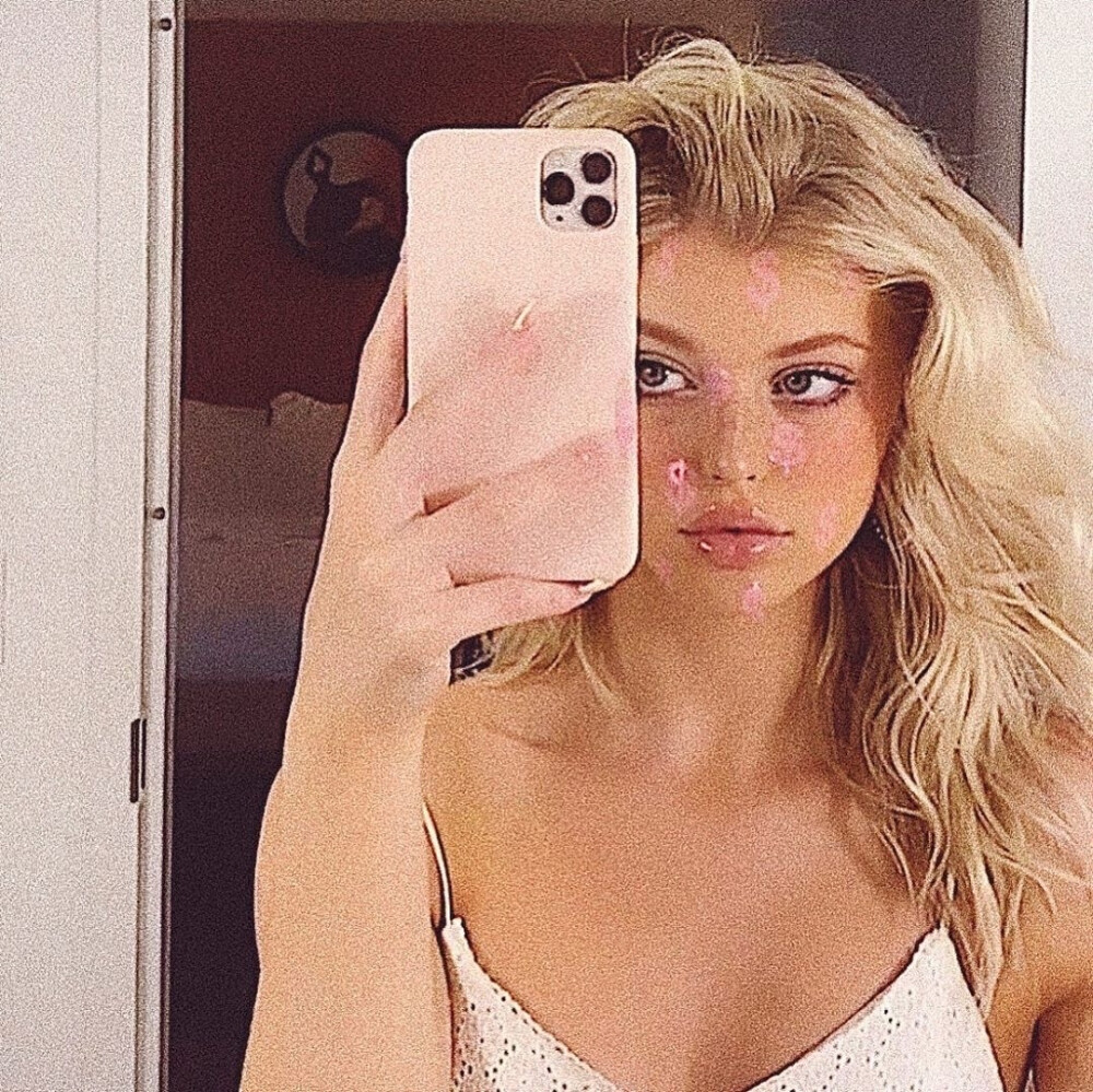 loren gray～