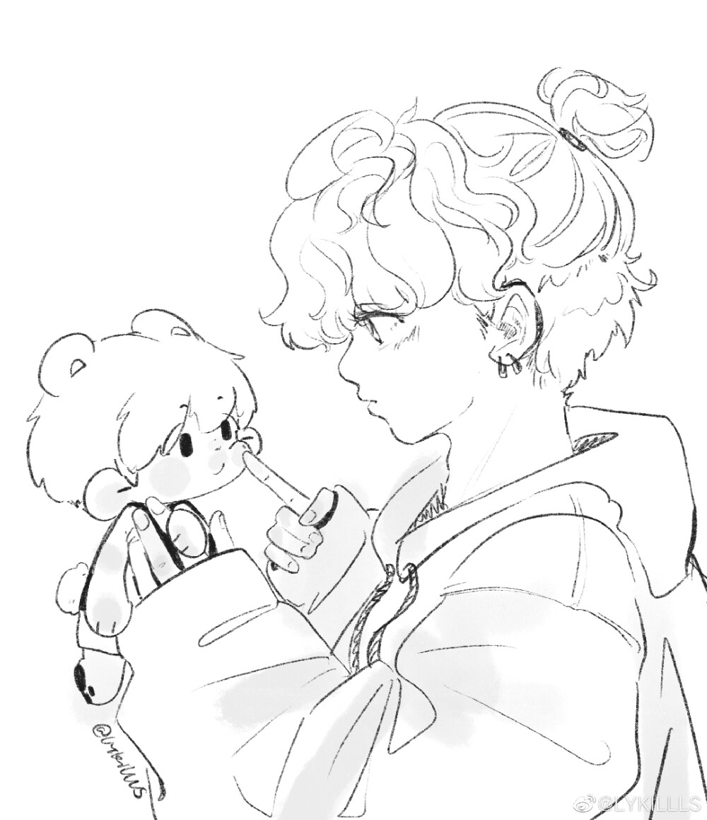 九月奇迹(1711ω1117)1779 bts 防弹少年团 饭绘 田柾国