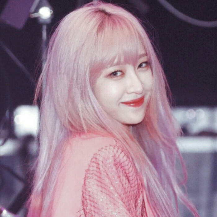 hani安喜延 头像